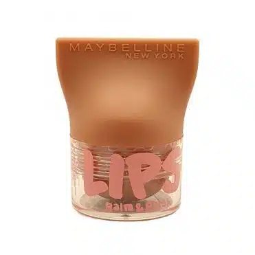 Maybelline Baby Lips Balm & Blush 3.5g - 06 Shimmering Bronze