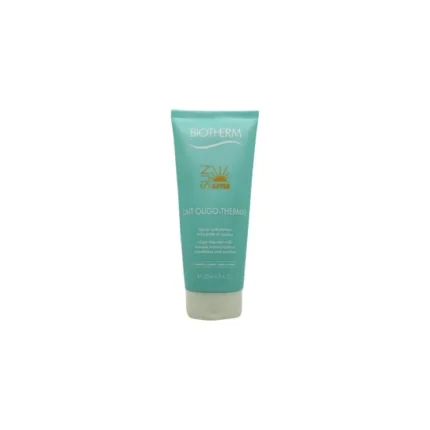 Biotherm After Sun Lait Oligo-Thermal Milk 200ml