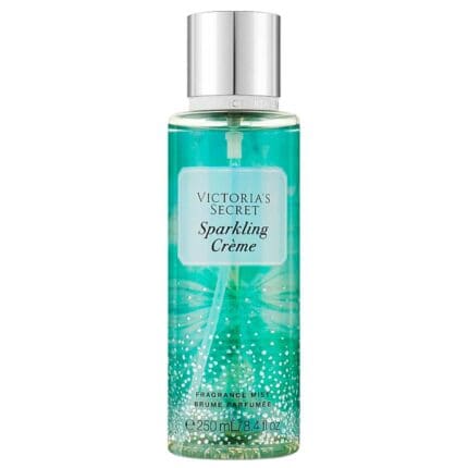 Victoria's Secret Sparkling Creme Body Mist 250ml