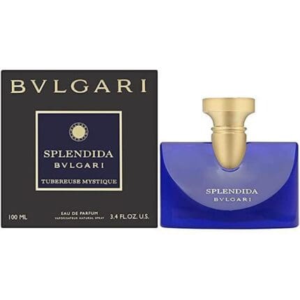 Bvlgari Splendida Tubereuse Mystique Eau de Parfum 50ml Spray
