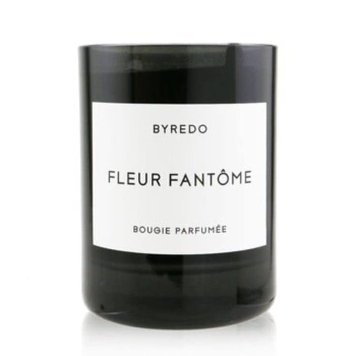 Byredo Fleur Fant?me Fragranced Candle 240g - Image 2