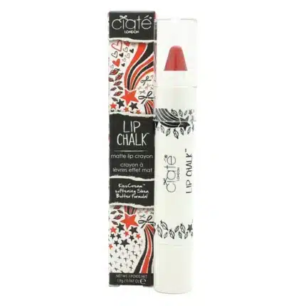 Ciate  Lip Chalk matte Lip Crayon 1.9g - 1 With Love