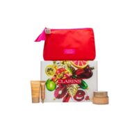 Clarins-extra-firming-gift-set-50ml-day-cream-15ml-night-cream-10ml-serum-bag-n-a - Express1worlduk