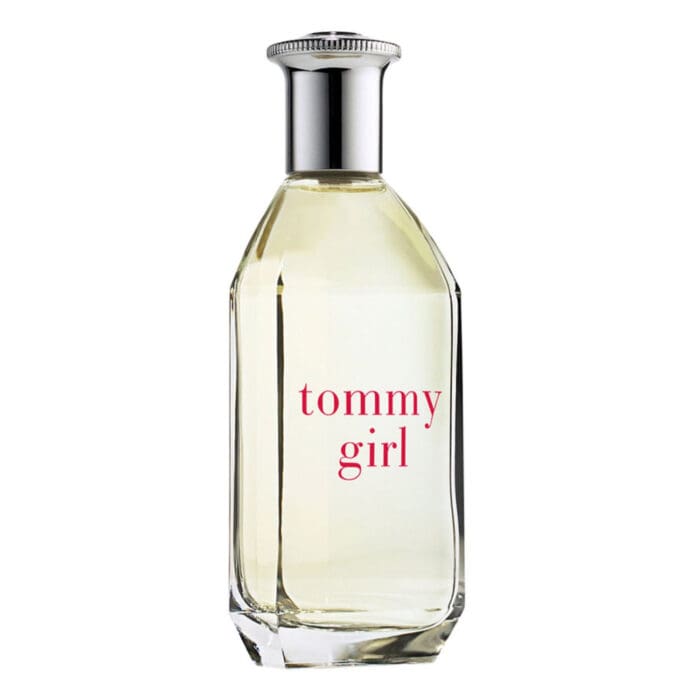 Tommy Hilfiger Tommy Girl Eau de Toilette 50ml Spray - Image 2
