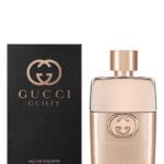 Gucci Guilty Pour Femme Eau De Toilette Spray 50ml
