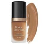 Too Faced Born This Way Oil Free Foundation 30ml - Brulee