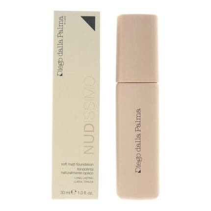 Diego Dalla Palma Nudissimo Soft Matt Foundation 30ml - 248W Terracotta Beige