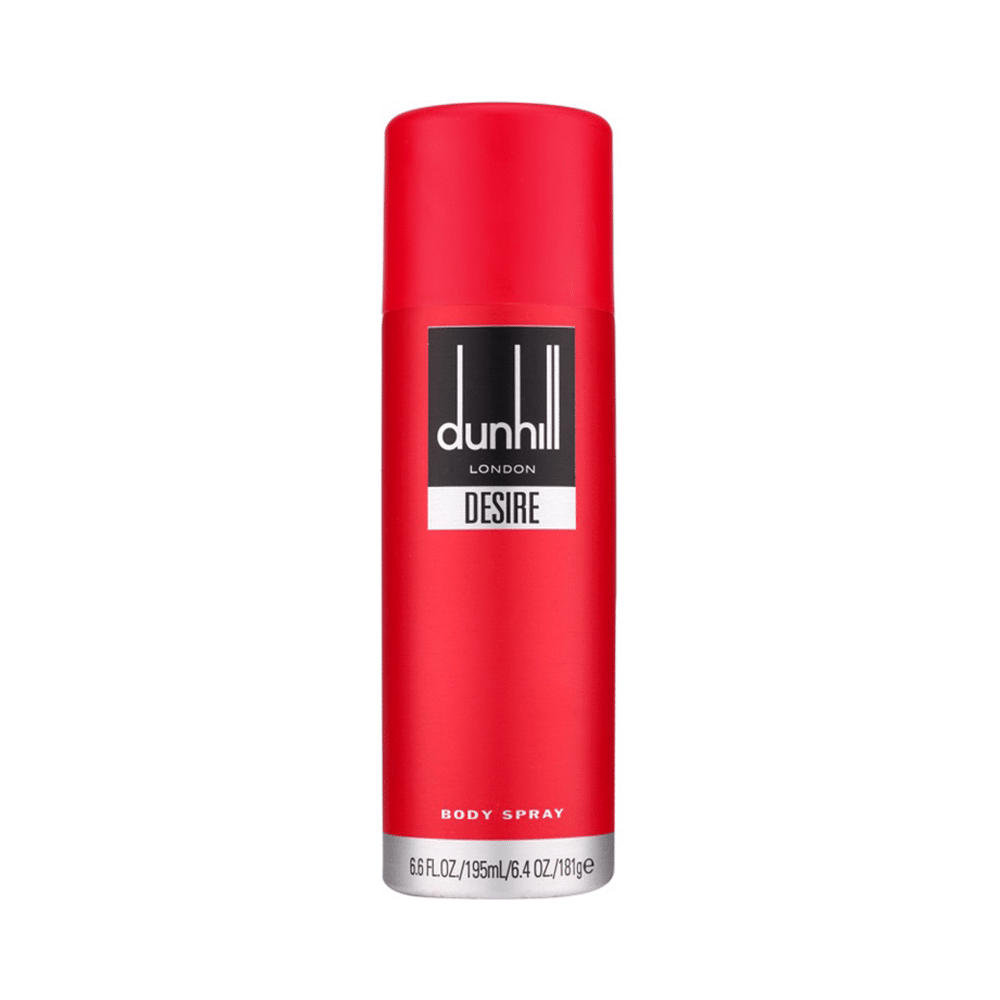 Dunhill Desire Body Spray 195ml