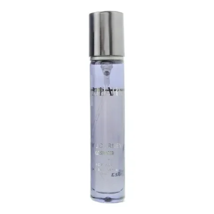 Embark My Journey Kashmir Eau de Parfum 15ml Spray