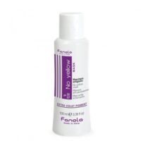 Fanola-no-yellow-mask-100ml - Express1worlduk