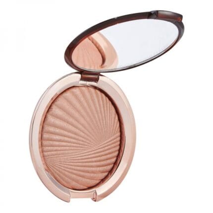 Estee Lauder Bronze Goddess Highlighting Powder Gel?e 9g - 03 Modern Mercury