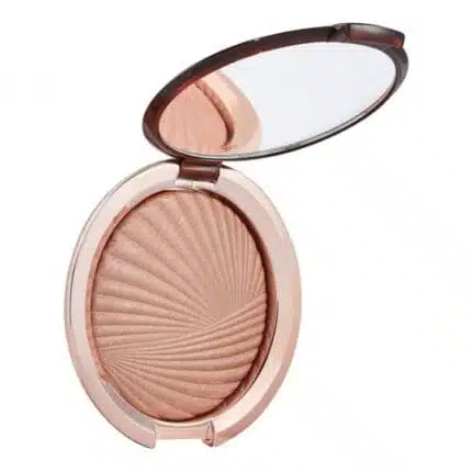 Estee Lauder Bronze Goddess Highlighting Powder Gel?e 9g - 03 Modern Mercury
