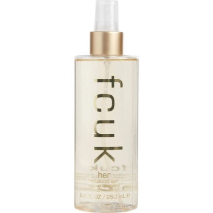 FCUK Body Mist 250ml