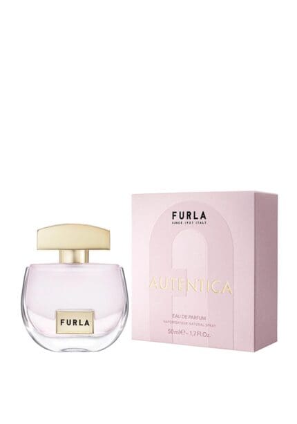 Furla Autentica Eau de Parfum 100ml Spray
