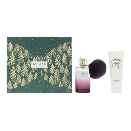 Annick Goutal Tenue De Soiree Gift Set 100ml EDP + 75ml Creme Universelle