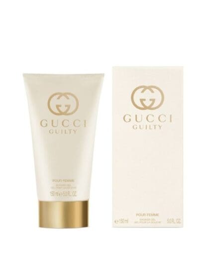 Gucci Guilty Shower Gel 150ml