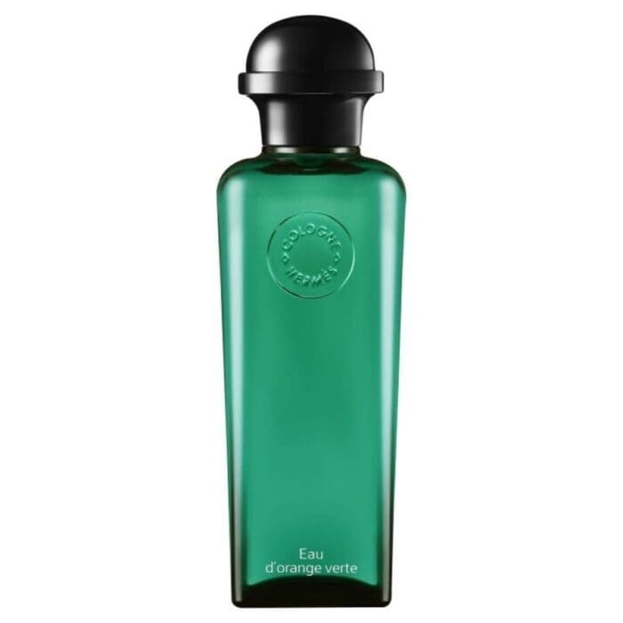 Hermes Eau d'Orange Verte Eau de Cologne 200ml Spray - Image 2