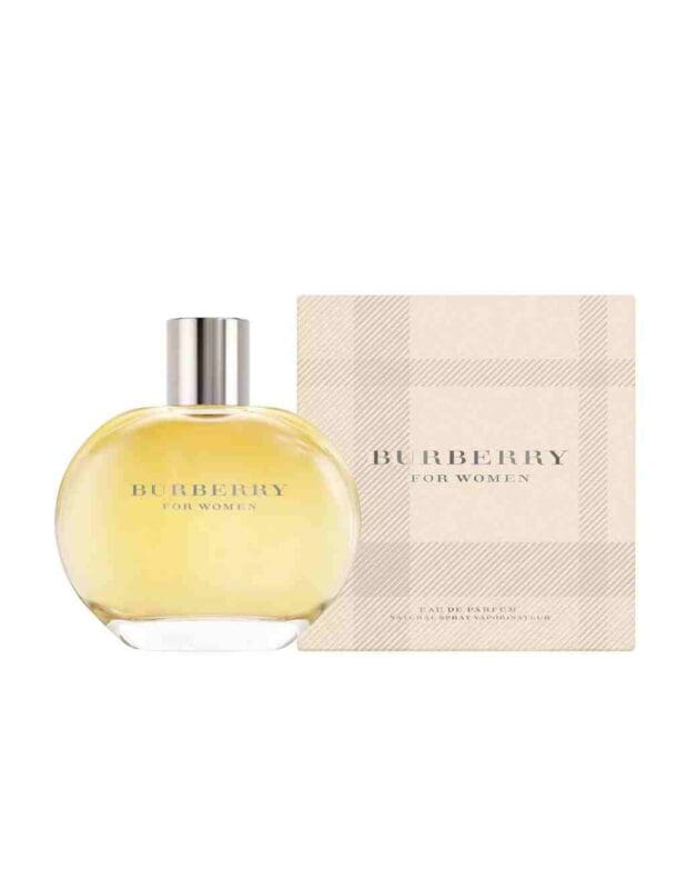 Burberry Eau de Parfum 50ml Spray
