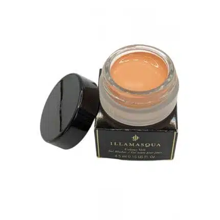Illamasqua Colour Veil Blush 4.5ml - Enamour