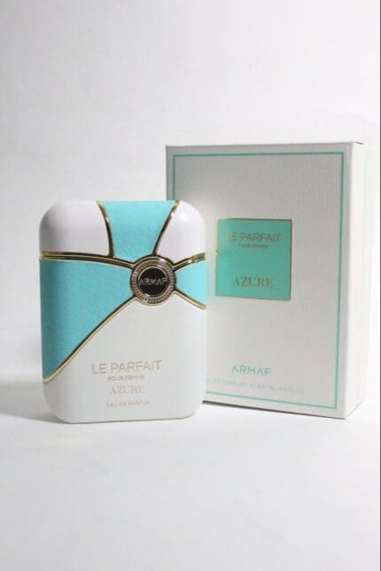 Armaf Le Parfait Azure Pour Femme Eau de Parfum 100ml Spray