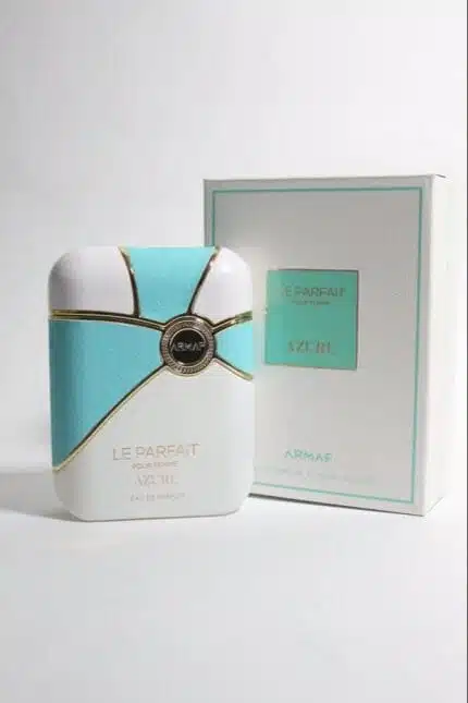 Armaf Le Parfait Azure Pour Femme Eau de Parfum 100ml Spray