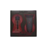 Jeanne Arthes Private Club Gift Set 100ml EDT + 150ml Shower Gel