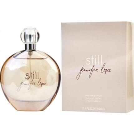 Jennifer Lopez Still Eau de Parfum 100ml Spray