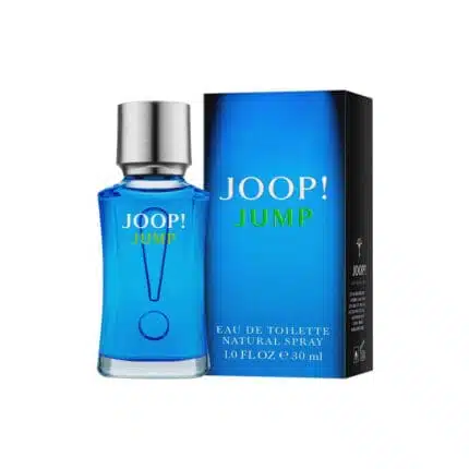 Joop! Jump Eau de Toilette 30ml Spray