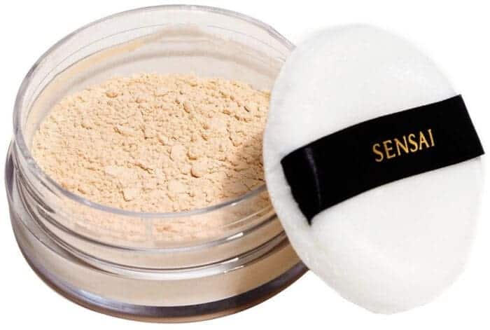 Sensai Translucent Loose Powder 20g - Image 4