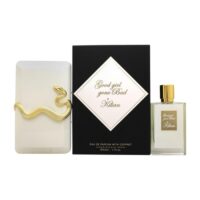 Kilian-good-girl-gone-bad-gift-set-eau-de-parfum-clutch-bag-50ml - Express1worlduk