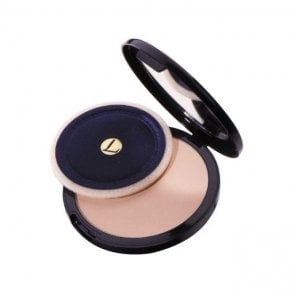 Lentheric Feather Finish Compact Powder Refill 20g - Deep Peach 03