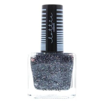 Lottie London Lottie Lacquer Nail Polish 12ml - Adorbs