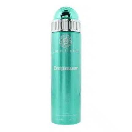 Louis Cardin Empower Deodorant Spray 200ml