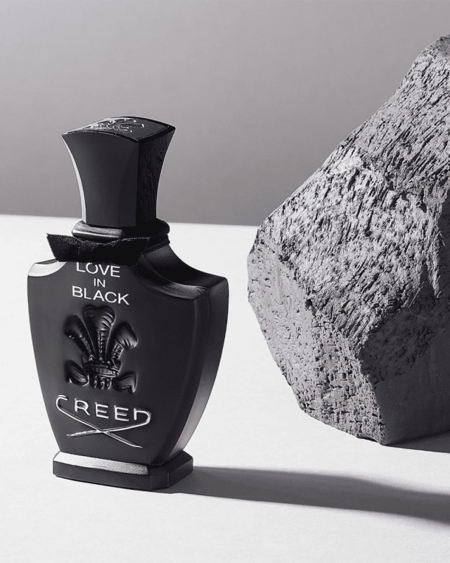 Creed Love in Black Eau de Parfum 75ml Spray - Image 2