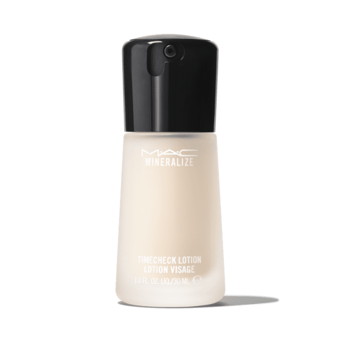MAC Mineralize Time Check Lotion 30ml - Image 2