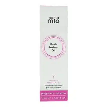 Mama Mio Push Partner Perineum Oil 50ml