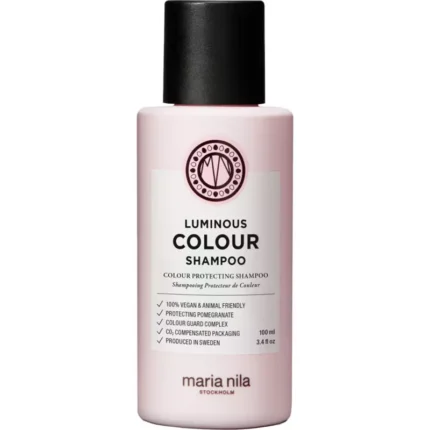 Maria Nila Luminous Colour Shampoo 100ml