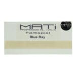 MATi Professional Nails Gift Set Blue Ray 5 x 5ml Nail Polish