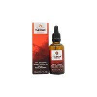 Maurer-and-wirtz-tabac-original-beard-shaving-oil-50ml - Express1worlduk