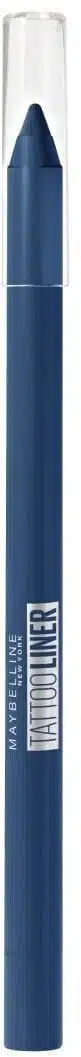Maybelline Tattoo Liner Gel Pencil Eyeliner 1.3g - 921 Deep Teal