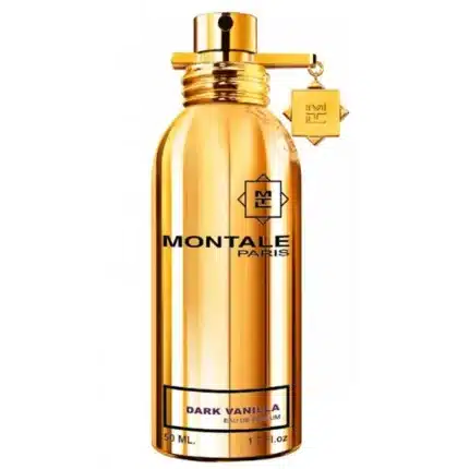 Montale Dark Vanilla Eau de Parfum 50ml Spray