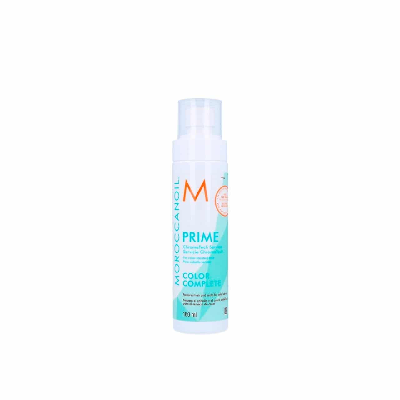 Moroccanoil-prime-chromatech-service-160ml - Express1worlduk