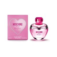 Moschino-pink-bouquet-eau-de-toilette-for-women-50-ml - Express1worlduk