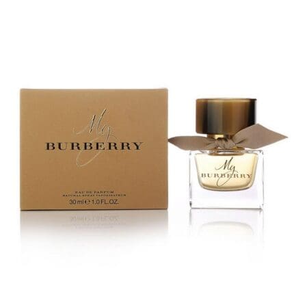 Burberry My Burberry Eau de Parfum 50ml Spray