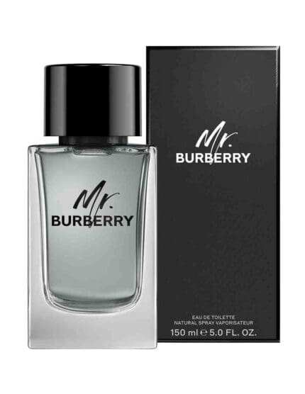 Burberry Mr. Burberry Eau de Toilette 150ml Spray