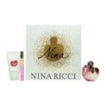 Nina-ricci-nina-illusion-gift-set-80ml-eau-de-parfum-10ml-eau-de-parfum-75ml-body-lotion-n-a - Express1worlduk