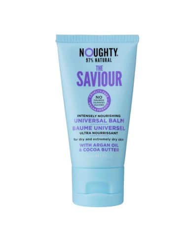 Noughty The Saviour Intensely Nourishing Universal Balm 50ml