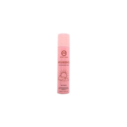 Oh My Glam Influscents Body Spray 100ml - English Pear