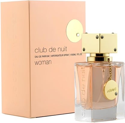 Armaf Club De Nuit Eau de Parfum 30ml Spray