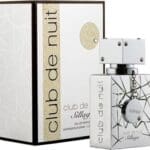 Armaf Club De Nuit Sillage Eau De Parfum 30ml Spray